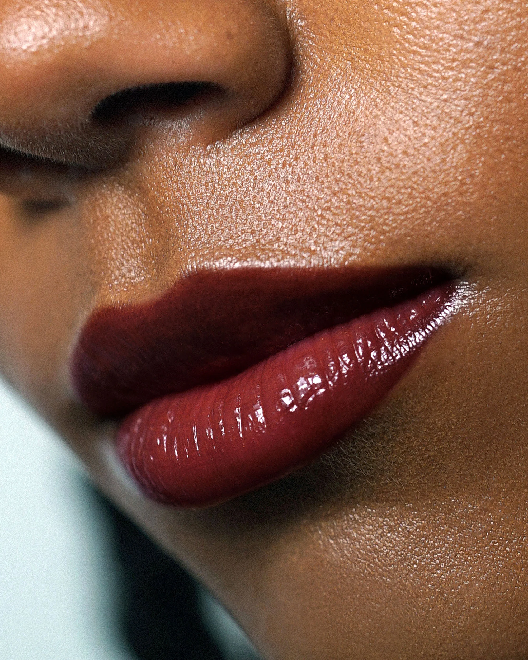 Enchanted Lip Sheer: Adder's Tongue - Image 4