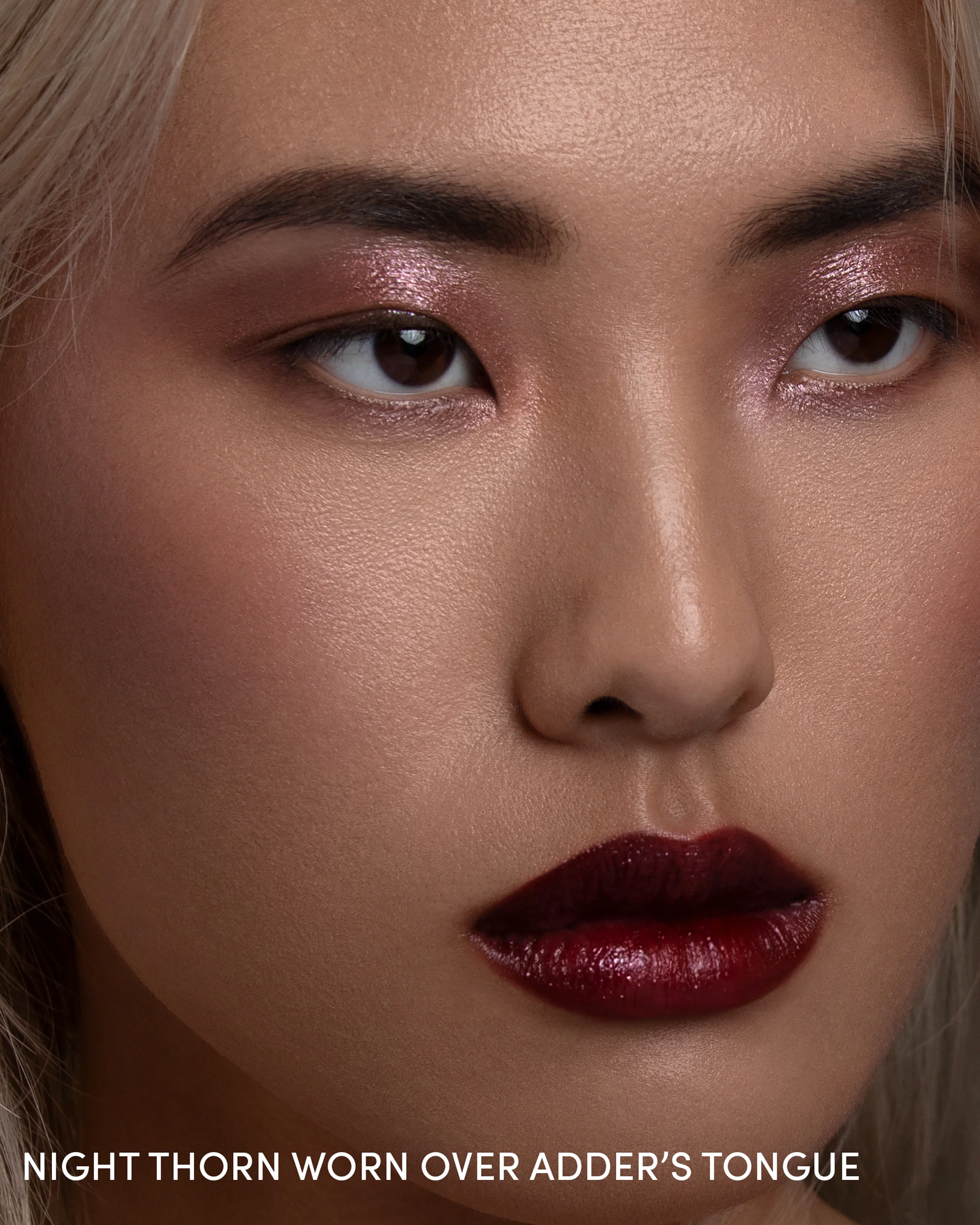 Enchanted Lip Sheer: Adder's Tongue - Image 6