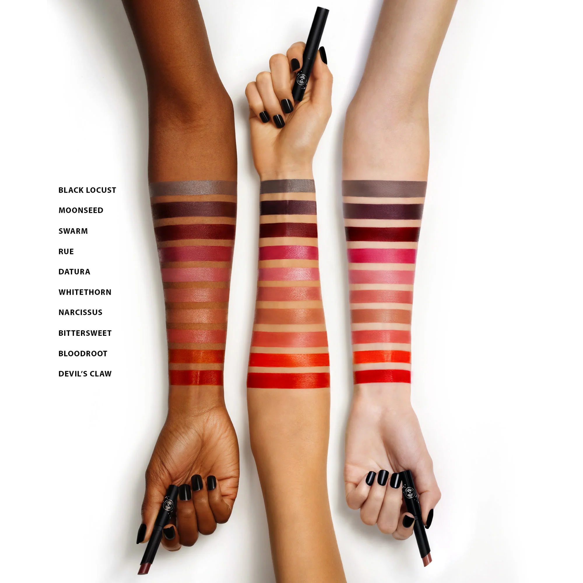 Enchanted Lip Sheer: Bloodroot - Image 6