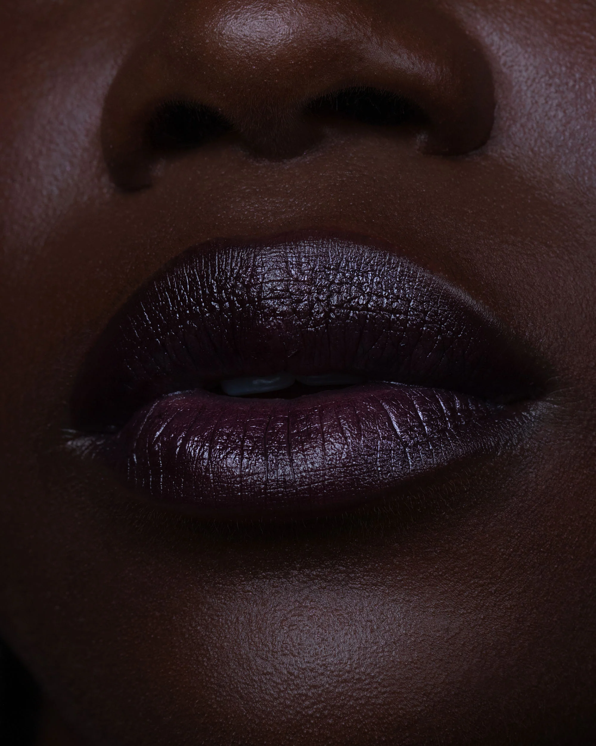 Enchanted Lip Sheer: Hemlock - Image 3