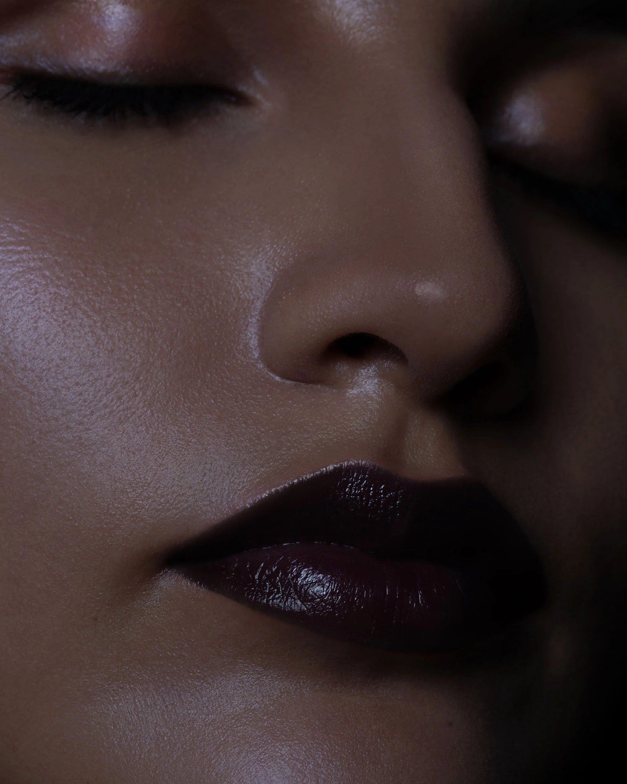 Enchanted Lip Sheer: Hemlock - Image 6