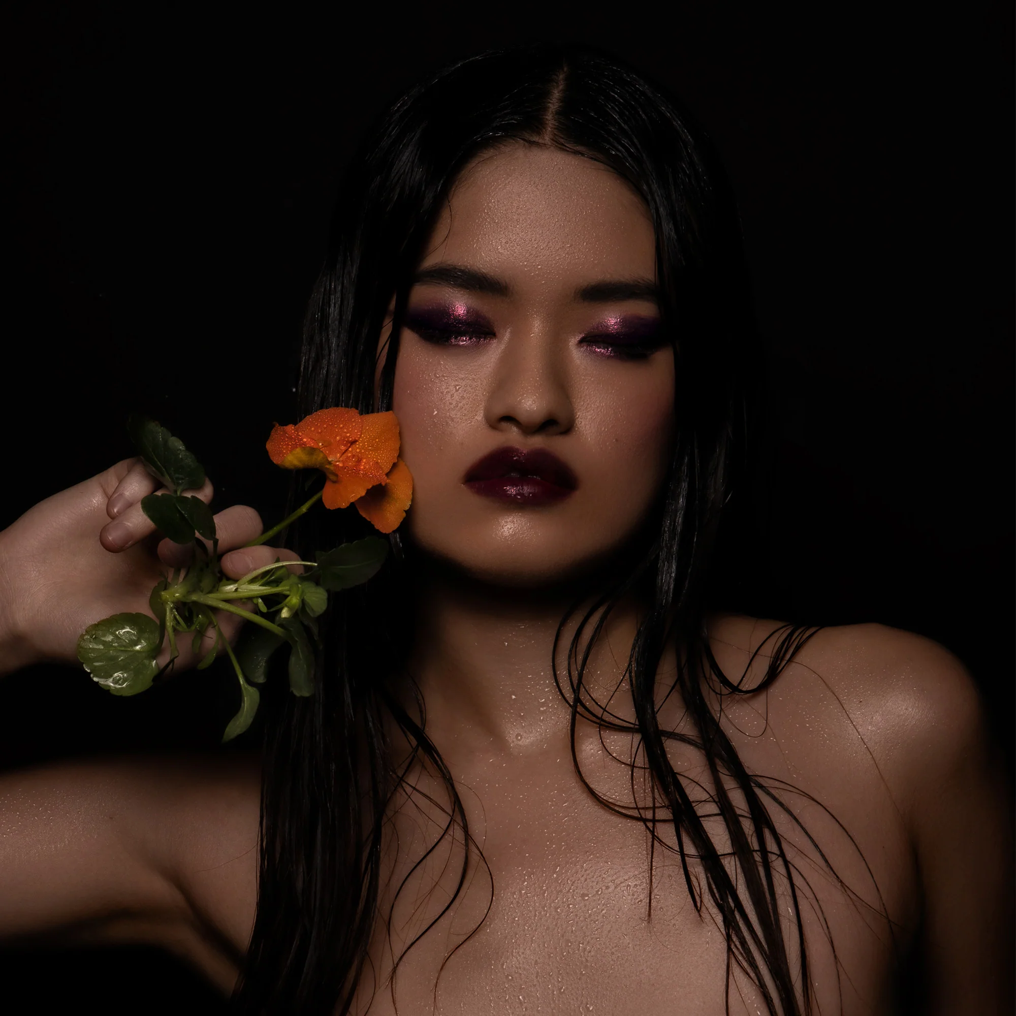 Enchanted Lip Sheer: Moonseed - Image 3