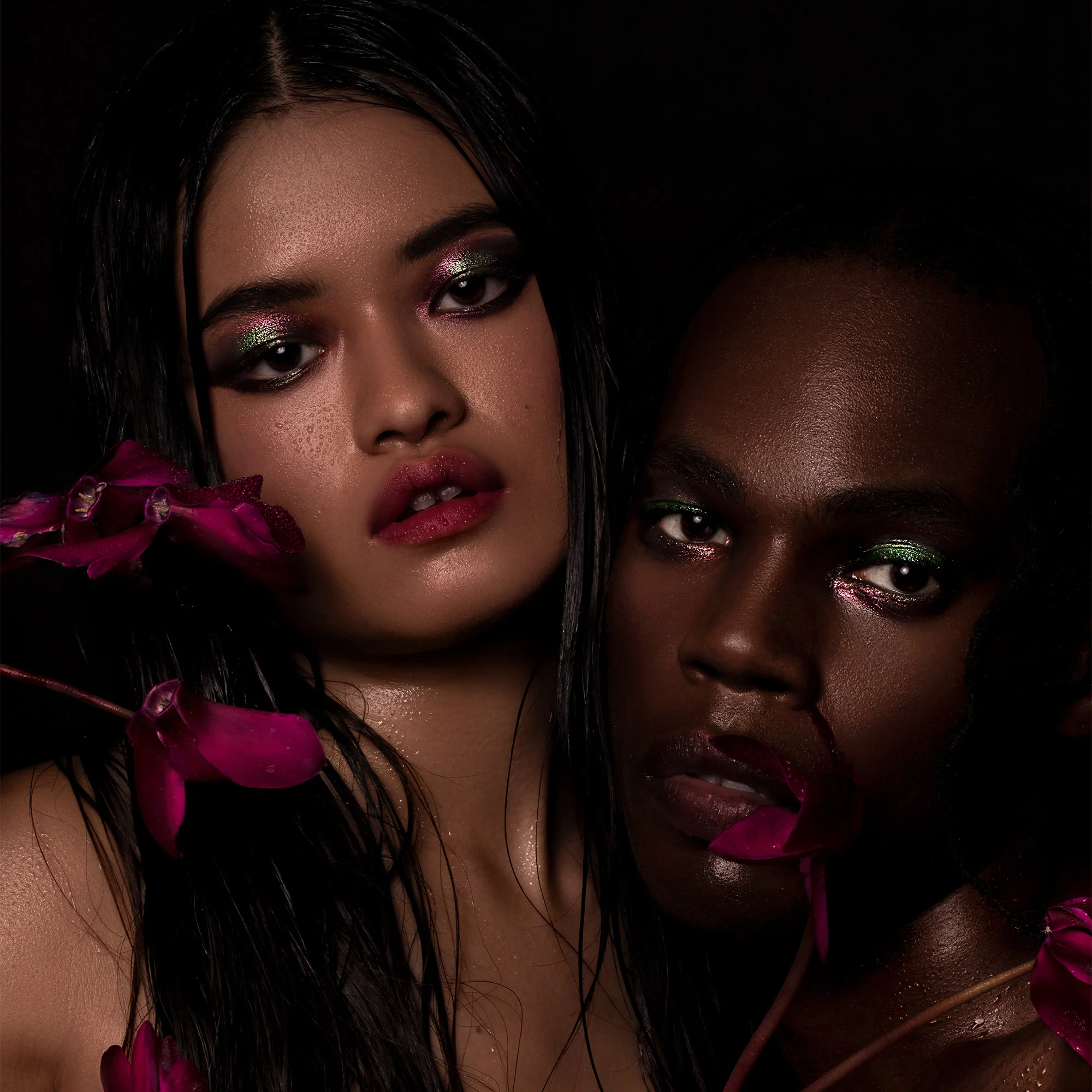 Enchanted Lip Sheer: Rue - Image 2