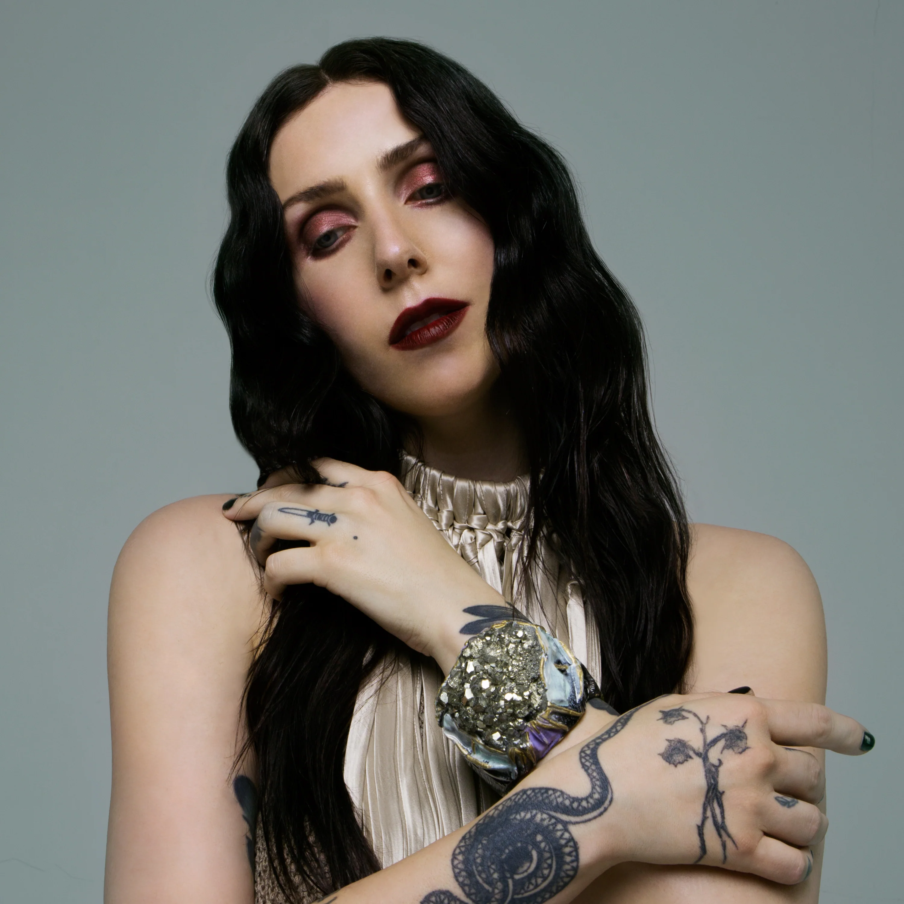 Enchanted Lip Sheer: Swarm - Image 3