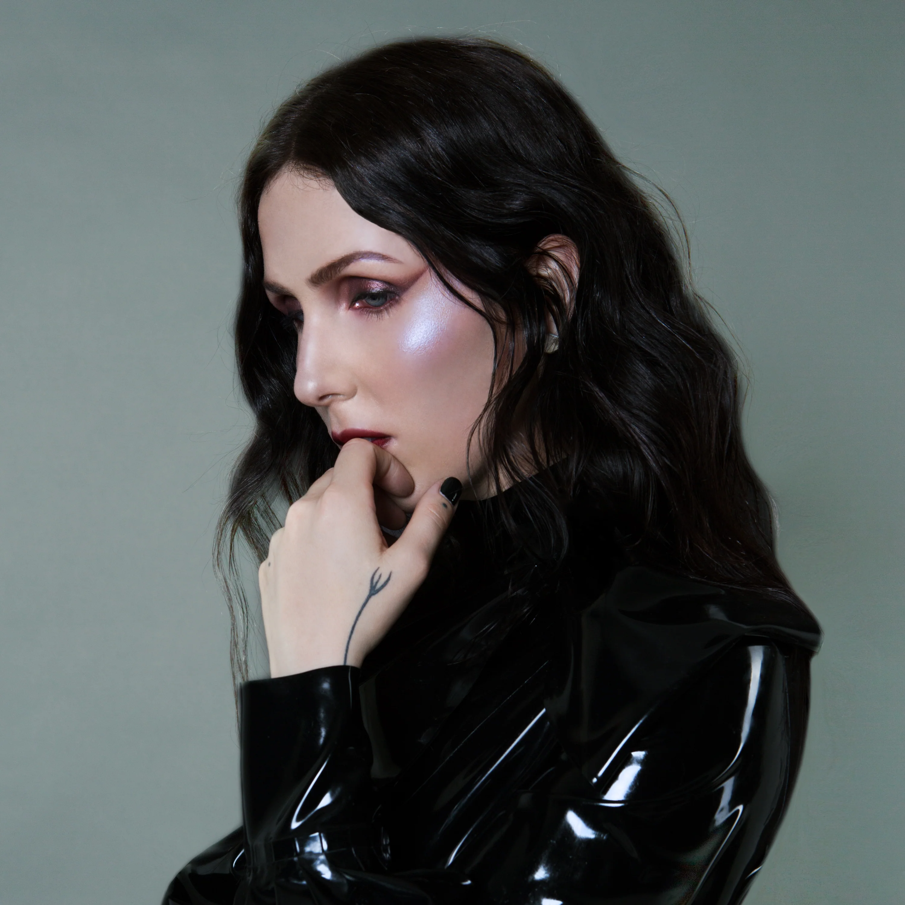 Enchanted Lip Sheer: Swarm - Image 7
