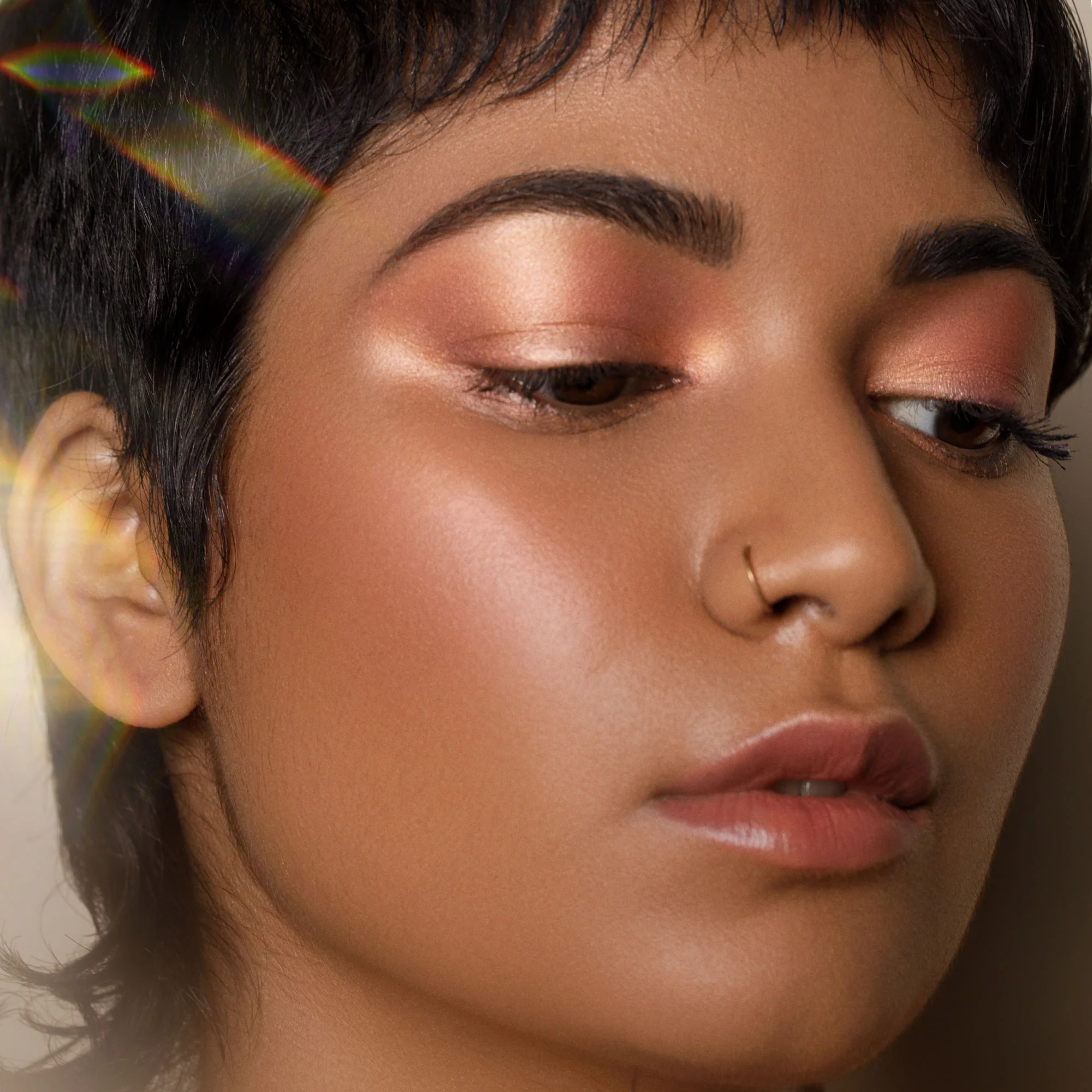 Enchanted Lip Sheer: Whitethorn - Image 7