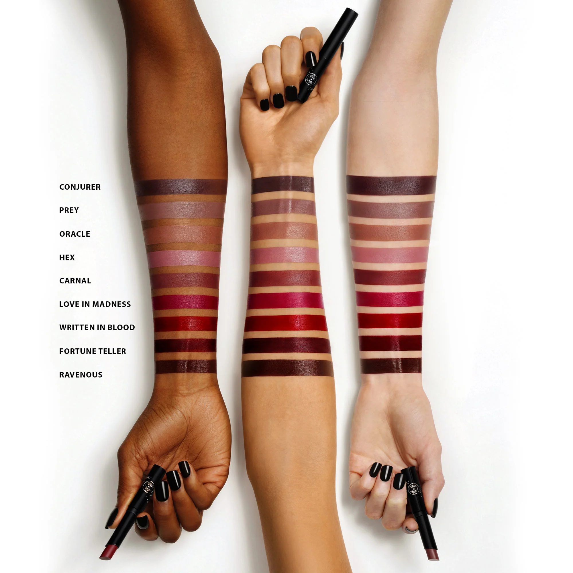 Forbidden Lipstick: Conjurer - Image 7