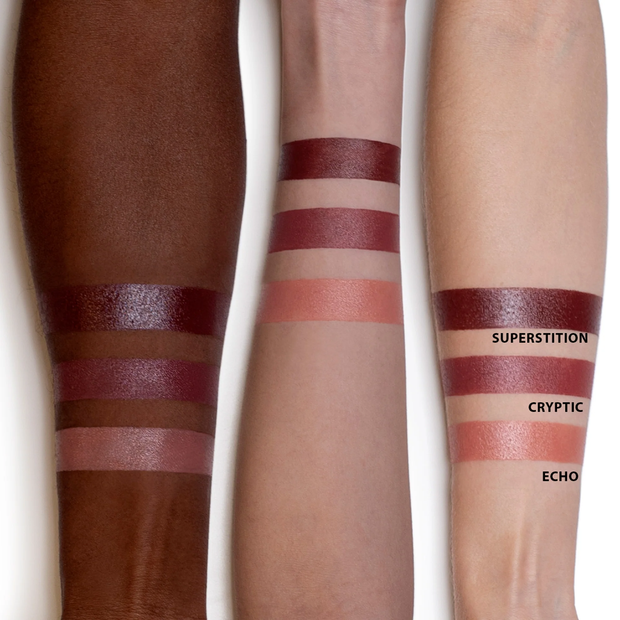 Forbidden Lipstick: Superstition - Image 4