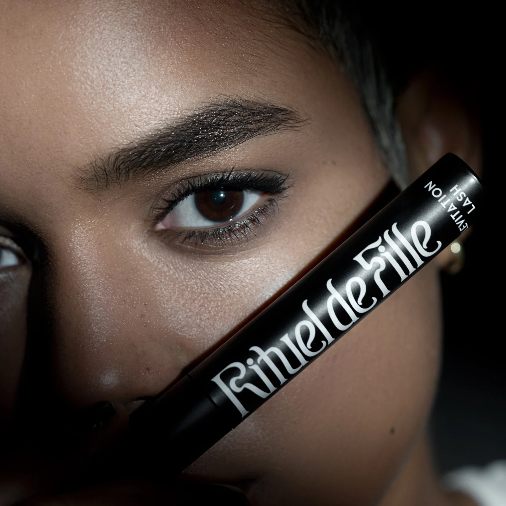 Levitation Lash Lifting + Lengthening Mascara - Image 5