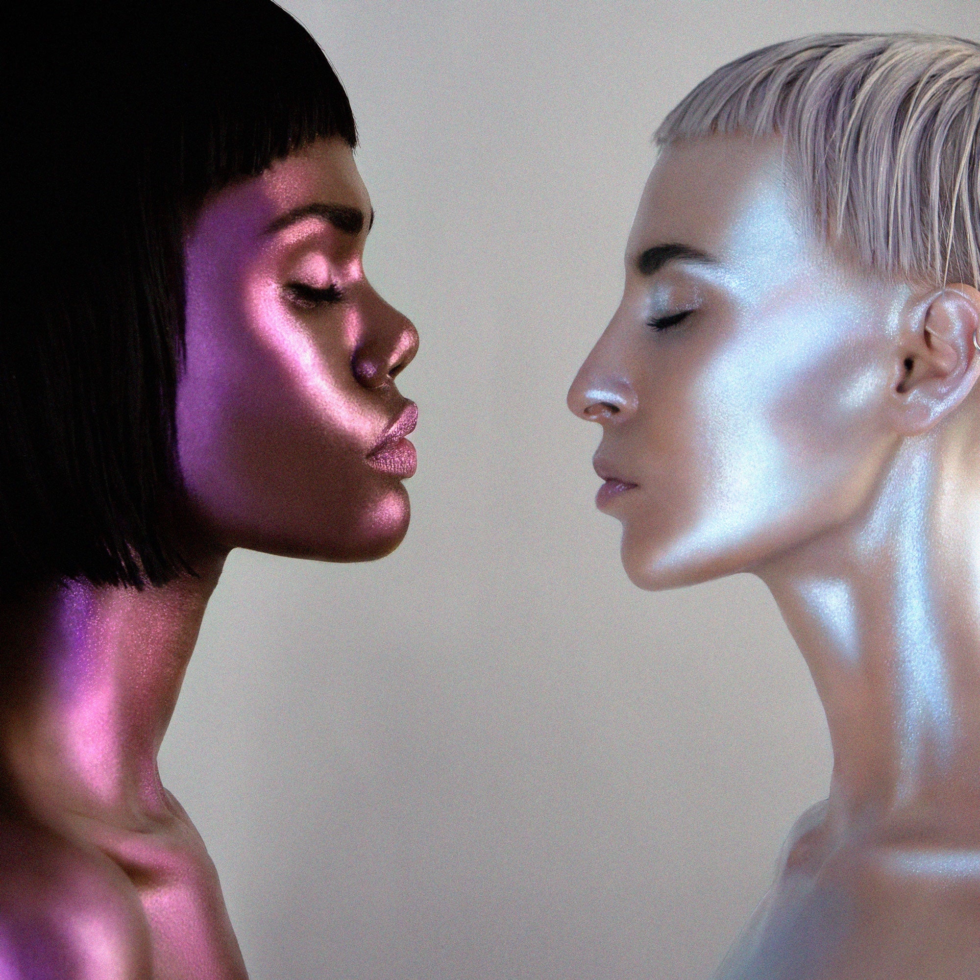 Metamorphic Highlighter: The Enchantress - Image 4