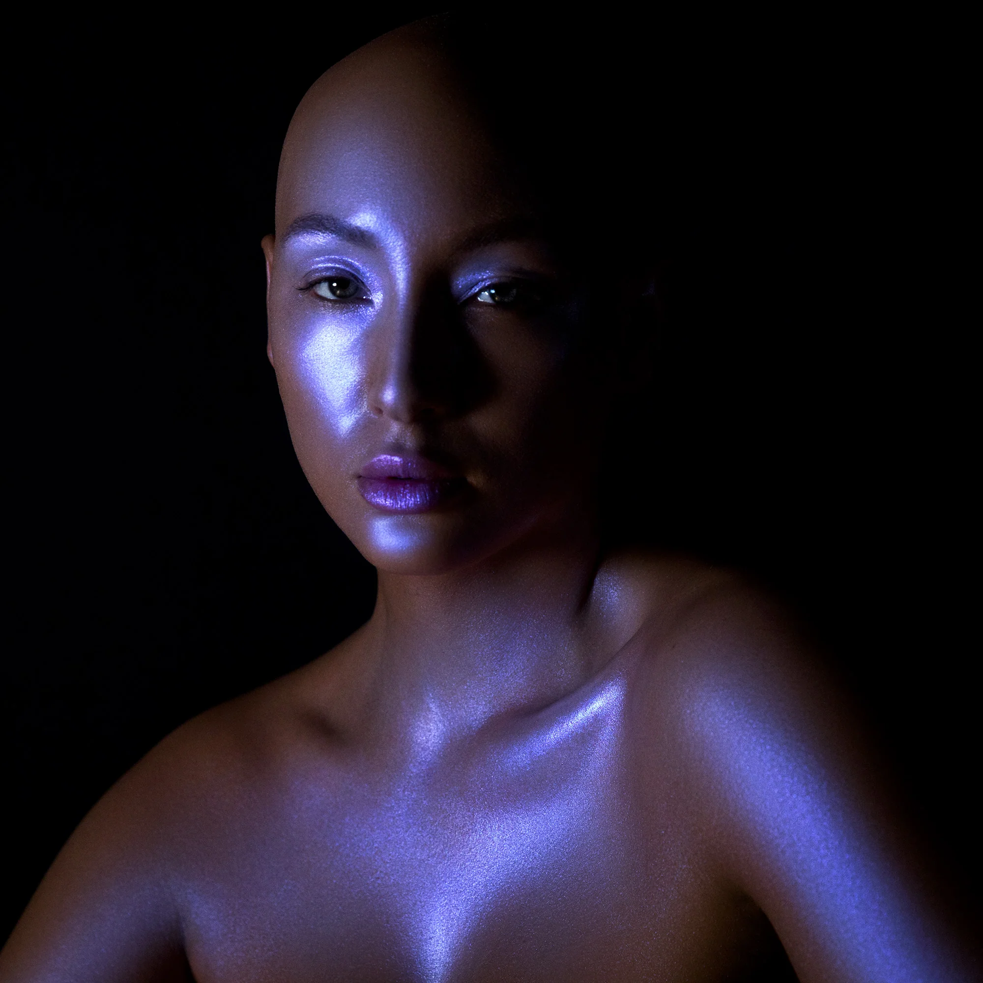 Metamorphic Highlighter: The Eye - Image 4