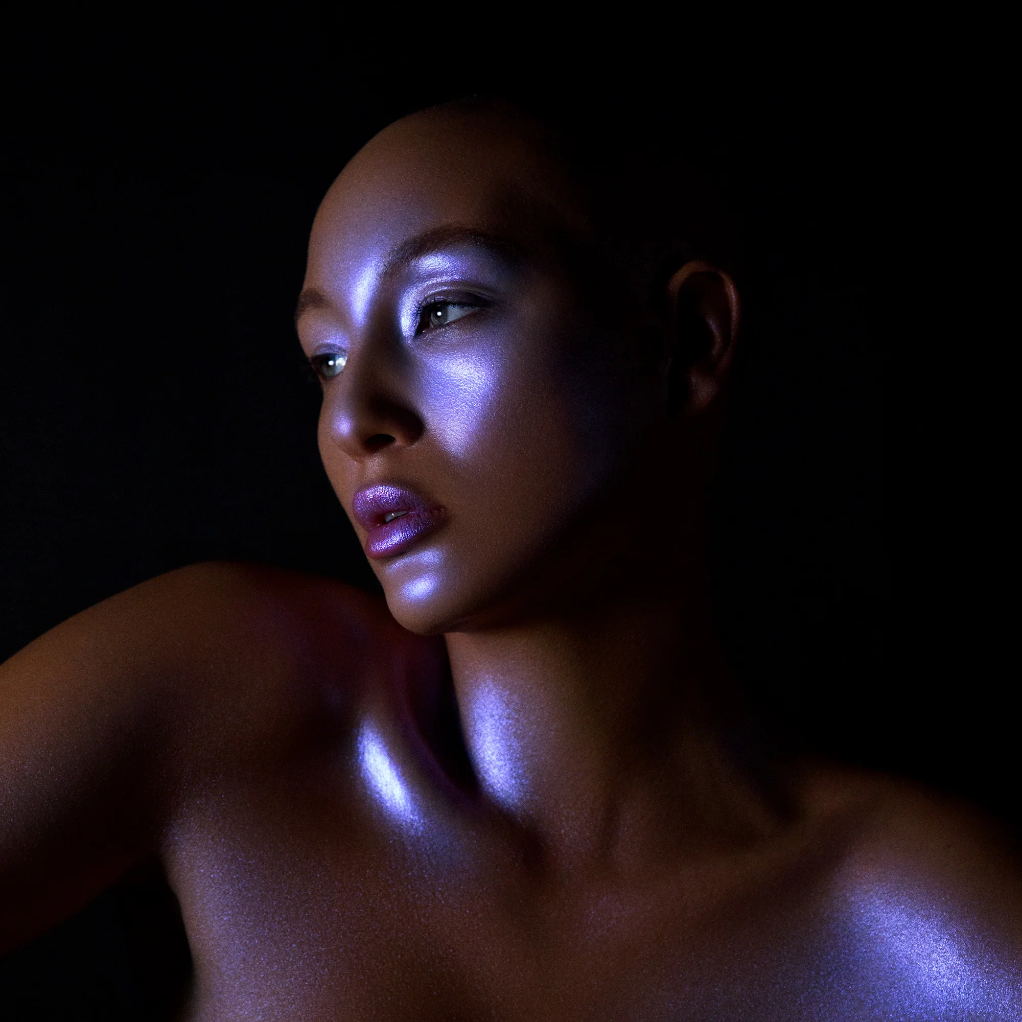 Metamorphic Highlighter: The Eye - Image 8