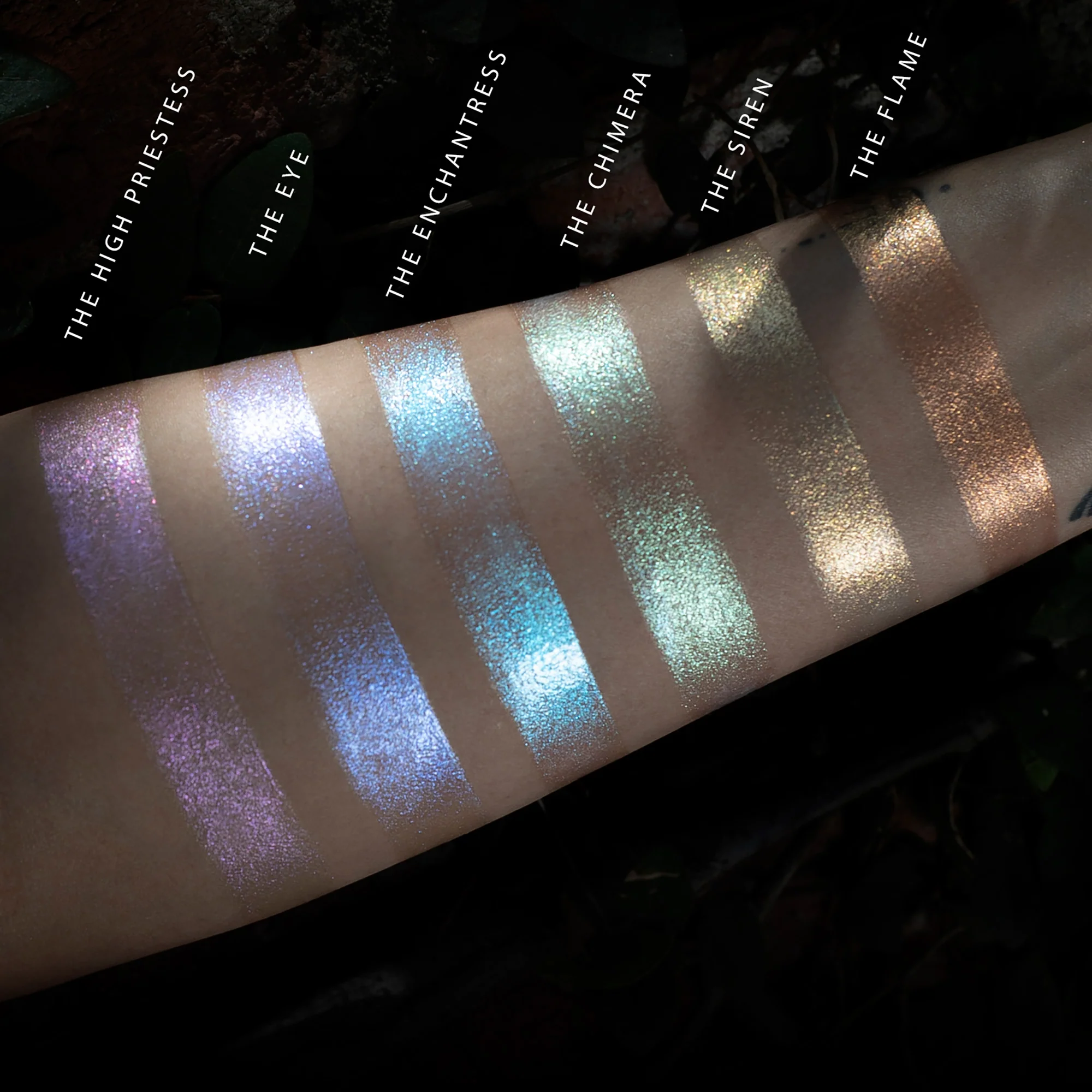 Metamorphic Highlighter: The Flame - Image 3