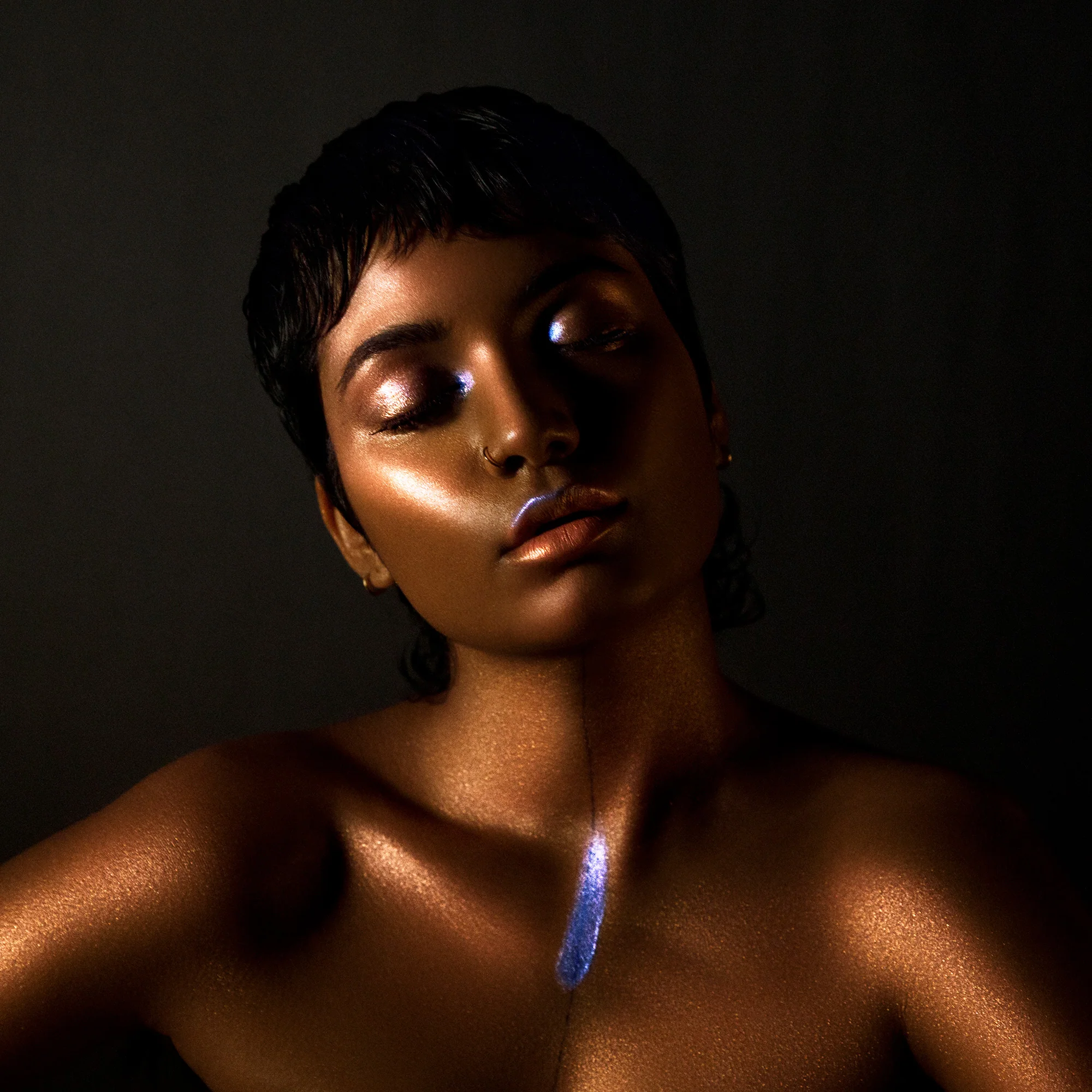 Metamorphic Highlighter: The Flame - Image 7