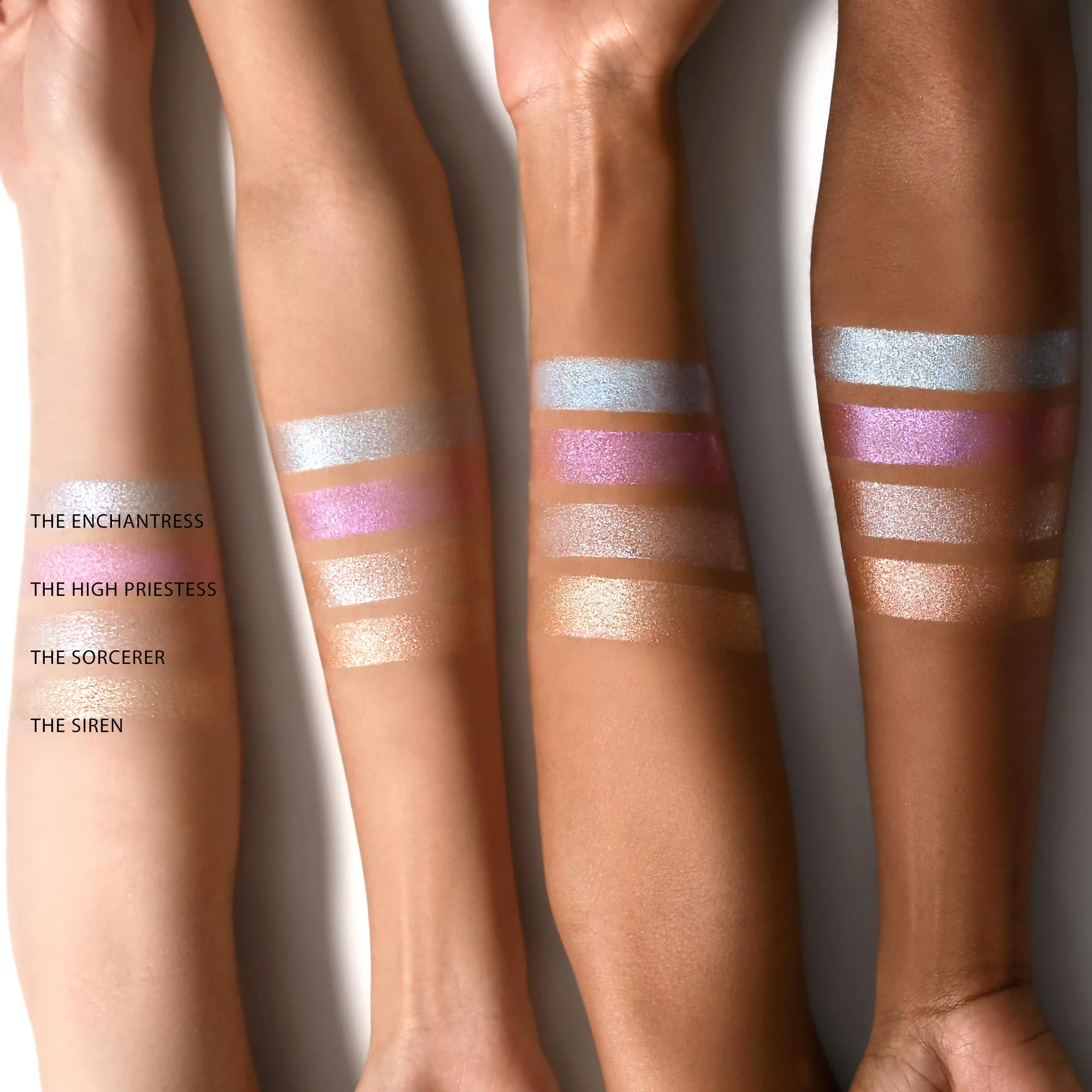Metamorphic Highlighter: The High Priestess - Image 12