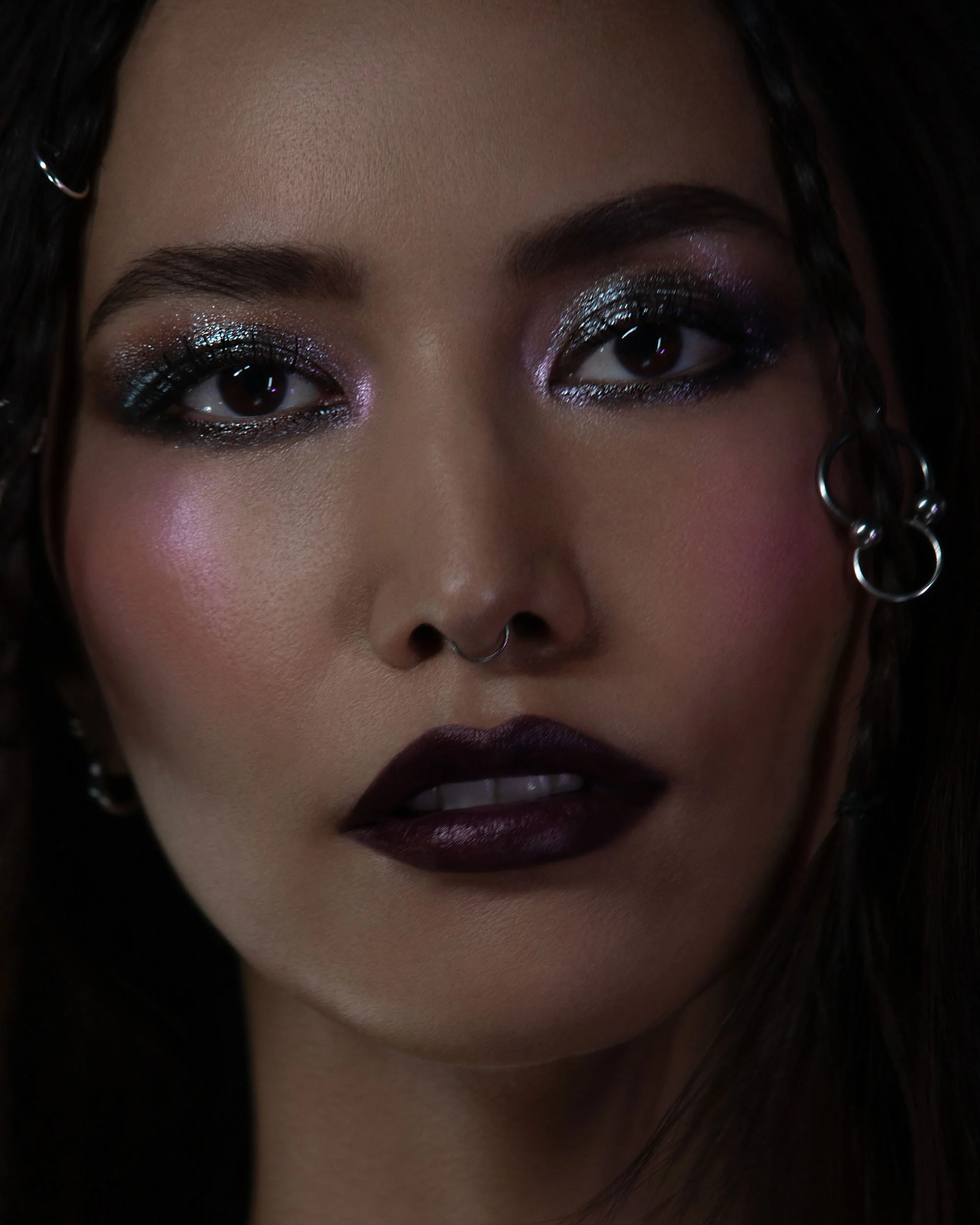 Enchanted Lip Sheer: Hemlock - Image 9