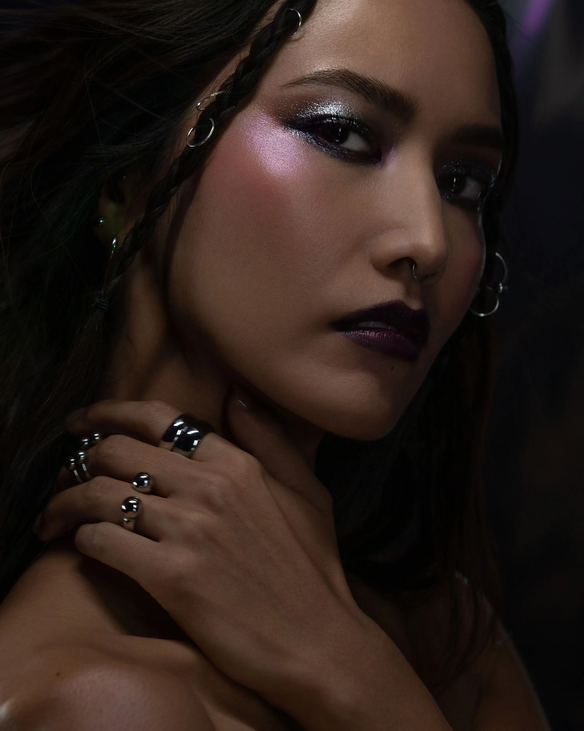Rare Light Crème Luminizer: Apparition - Image 2