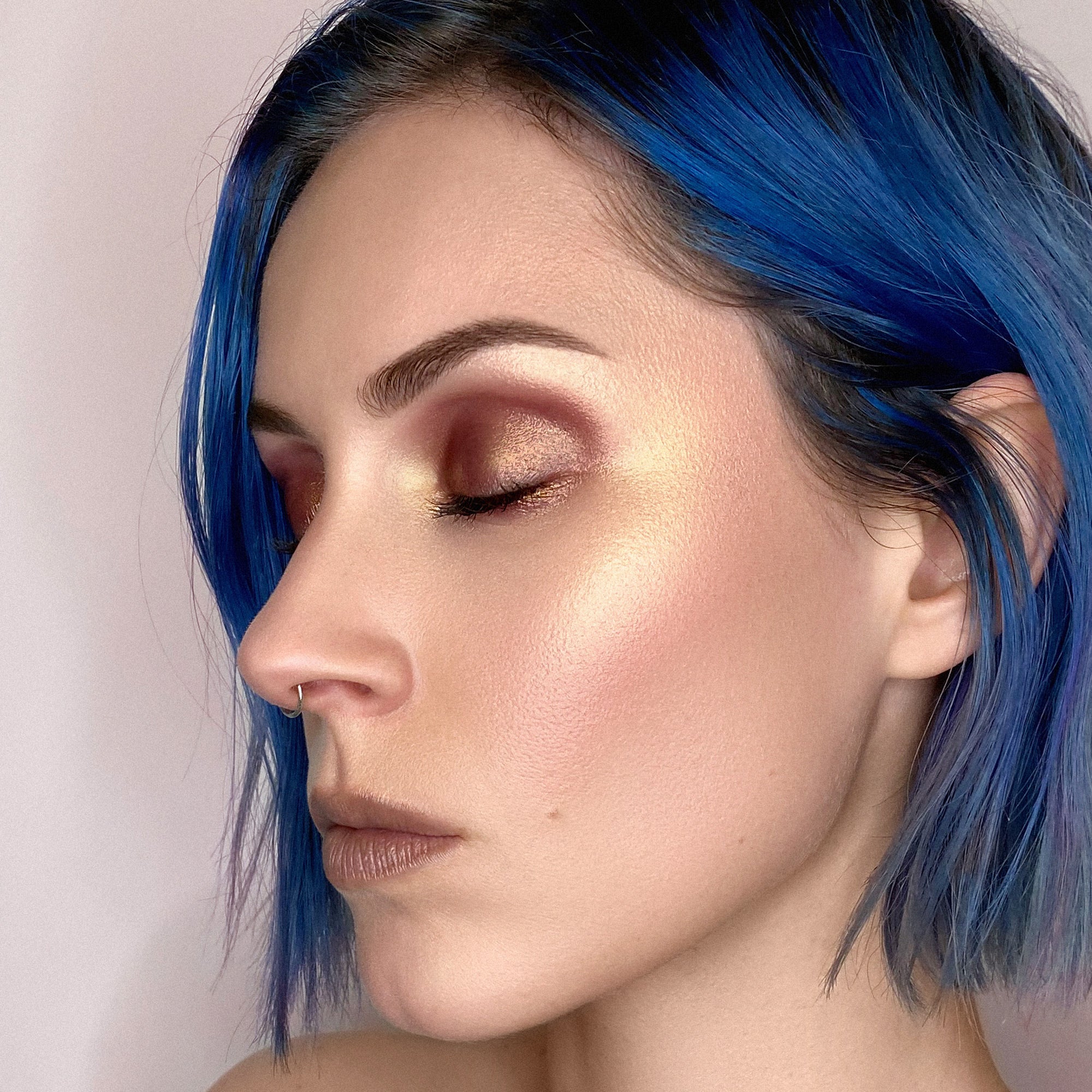 Rare Light Crème Luminizer: Halo - Image 2