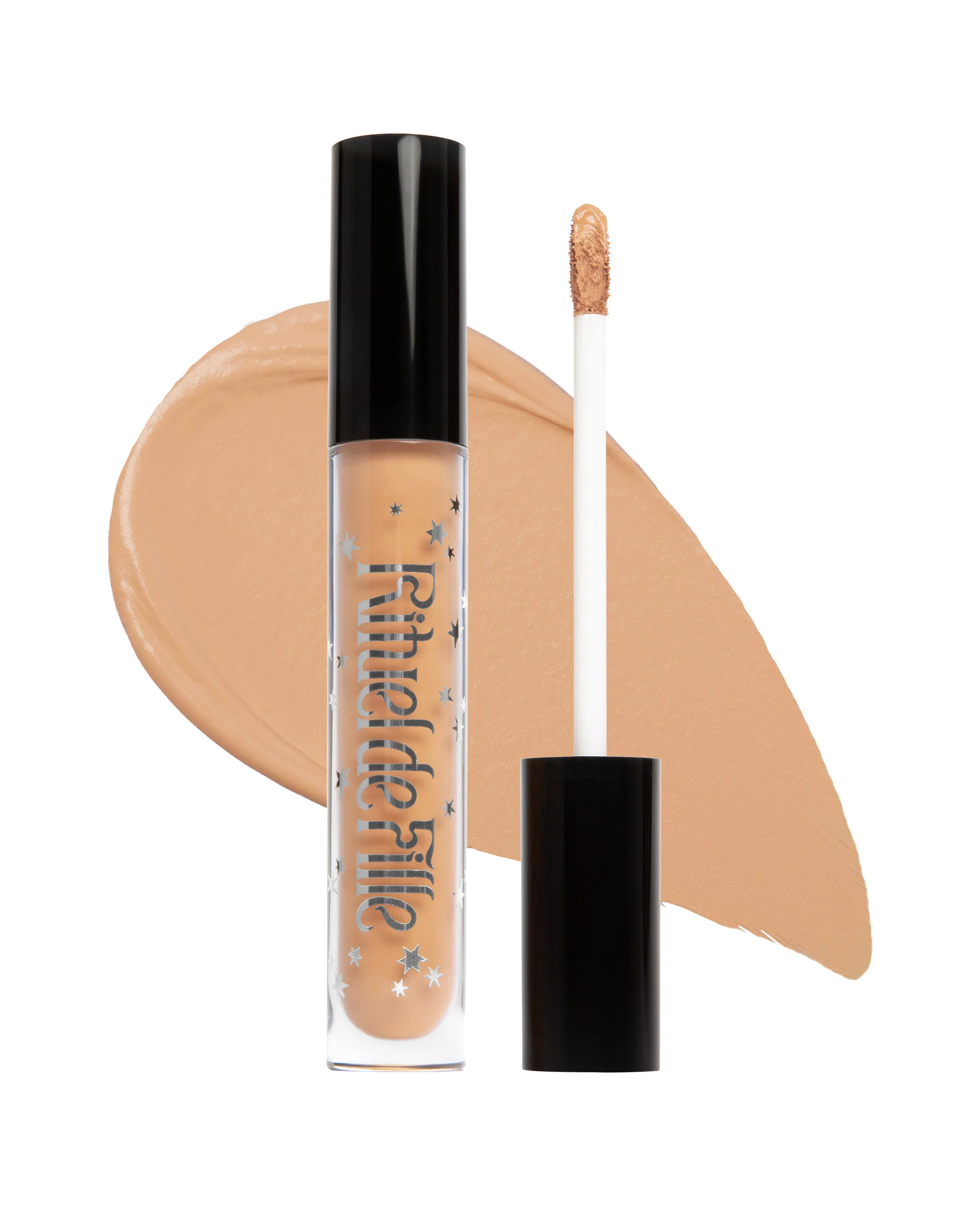 Soft Sorcery Weightless Serum Concealer - Image 13