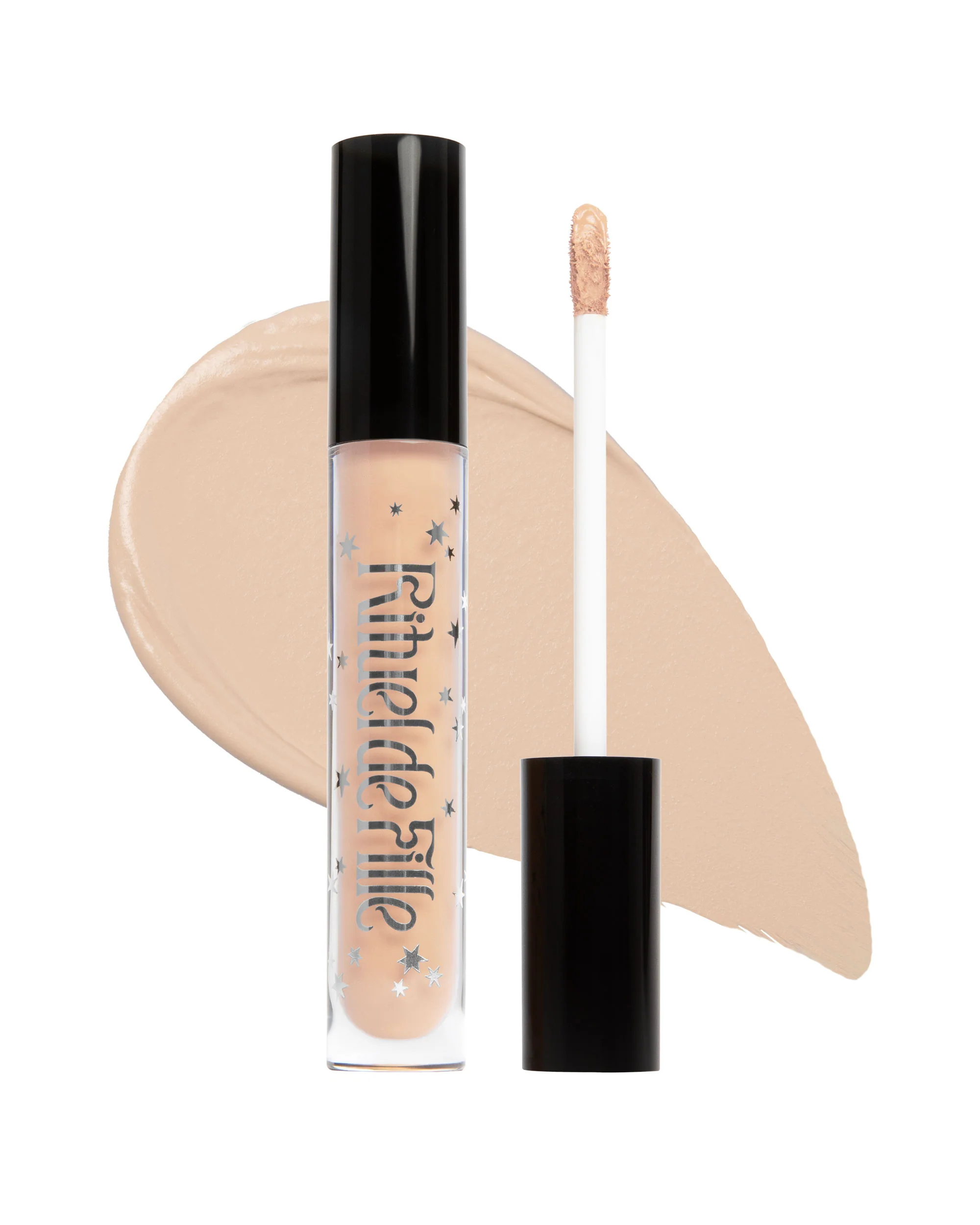 Soft Sorcery Weightless Serum Concealer - Image 5