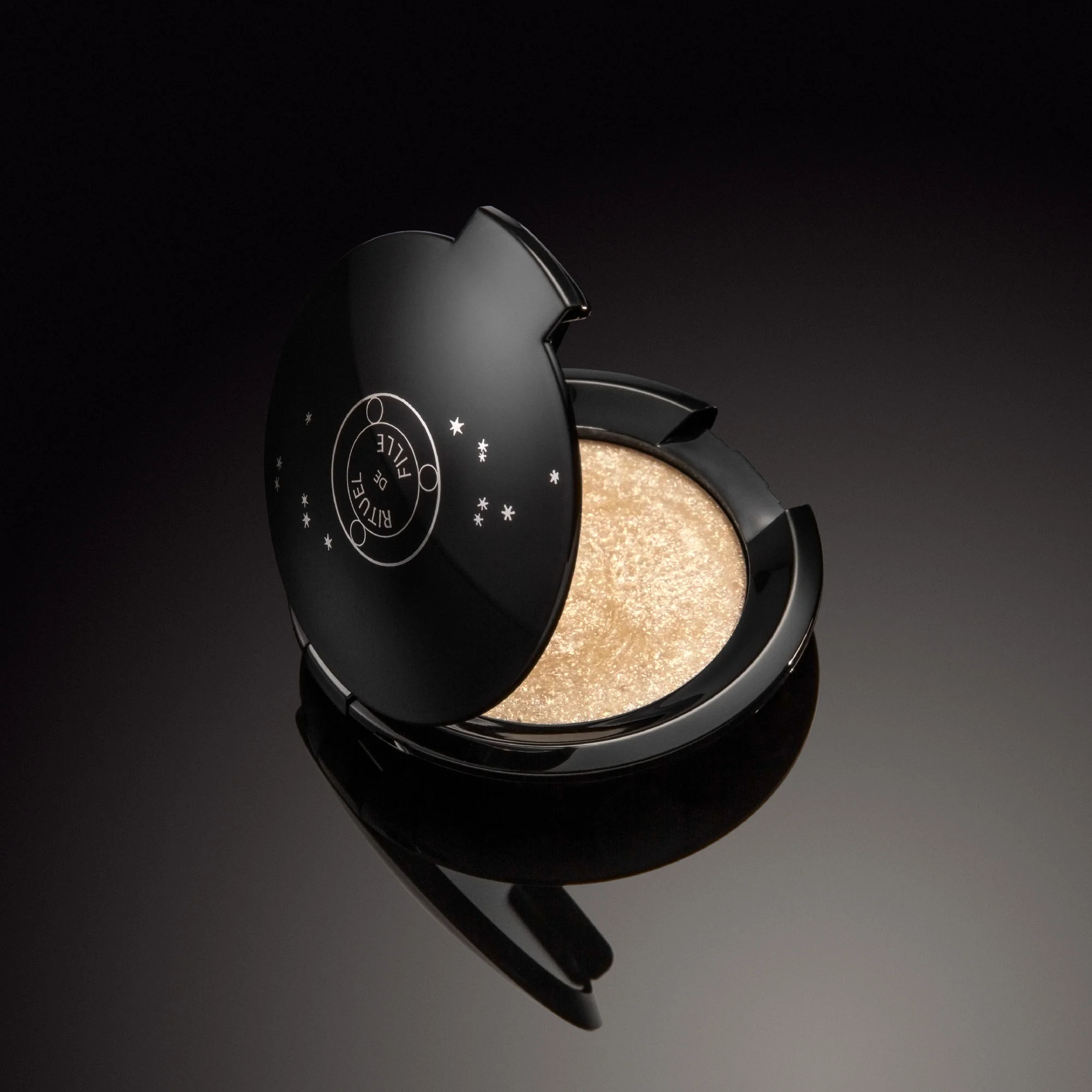 The Alchemist Aurum Highlight Intensifier - Image 2