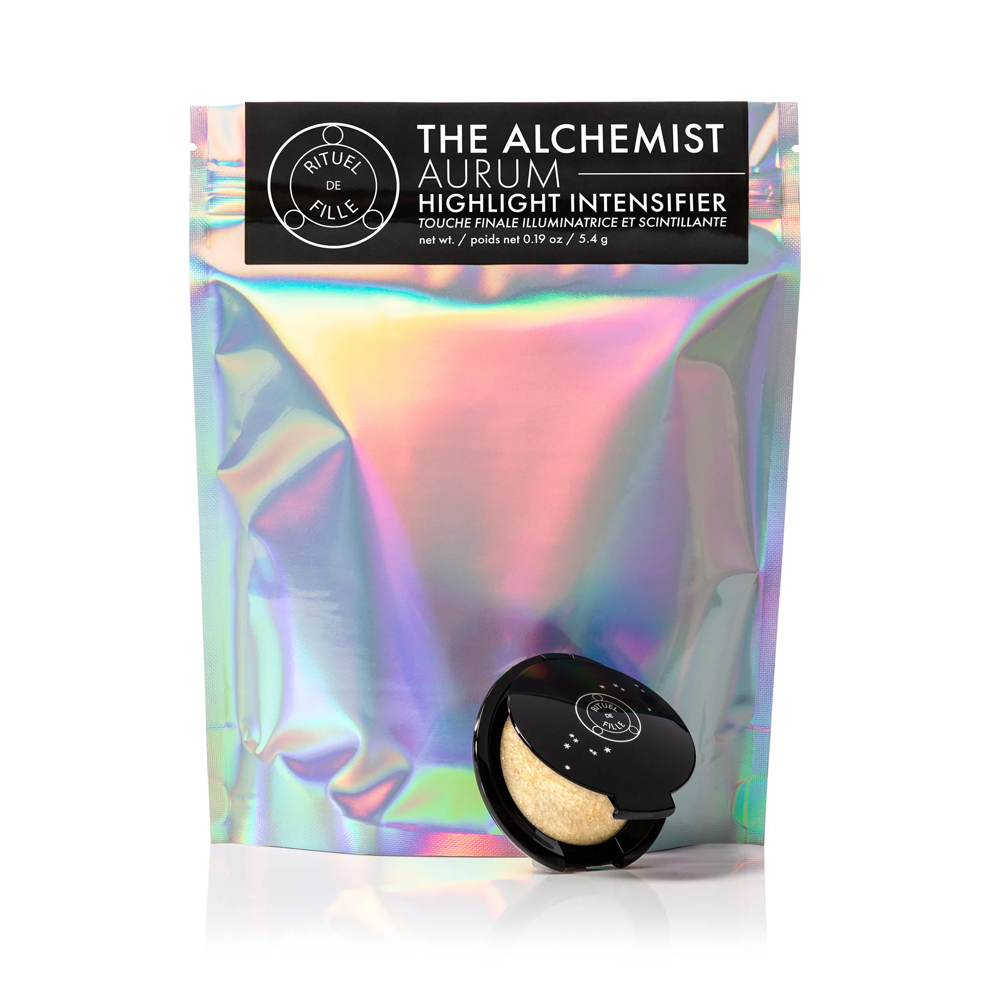 The Alchemist Aurum Highlight Intensifier - Image 5