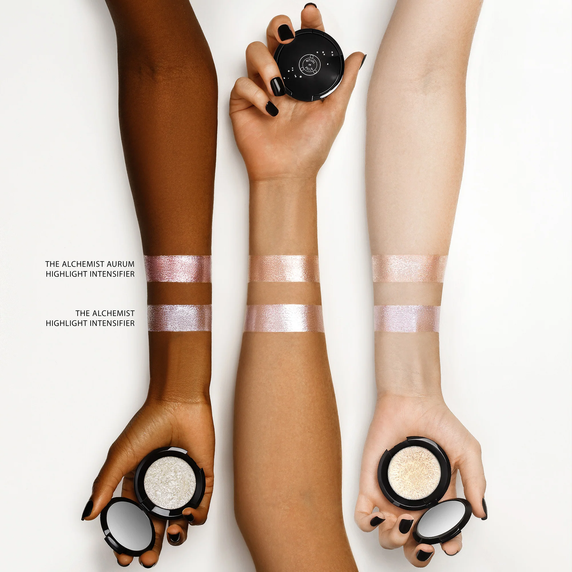 The Alchemist Aurum Highlight Intensifier - Image 6