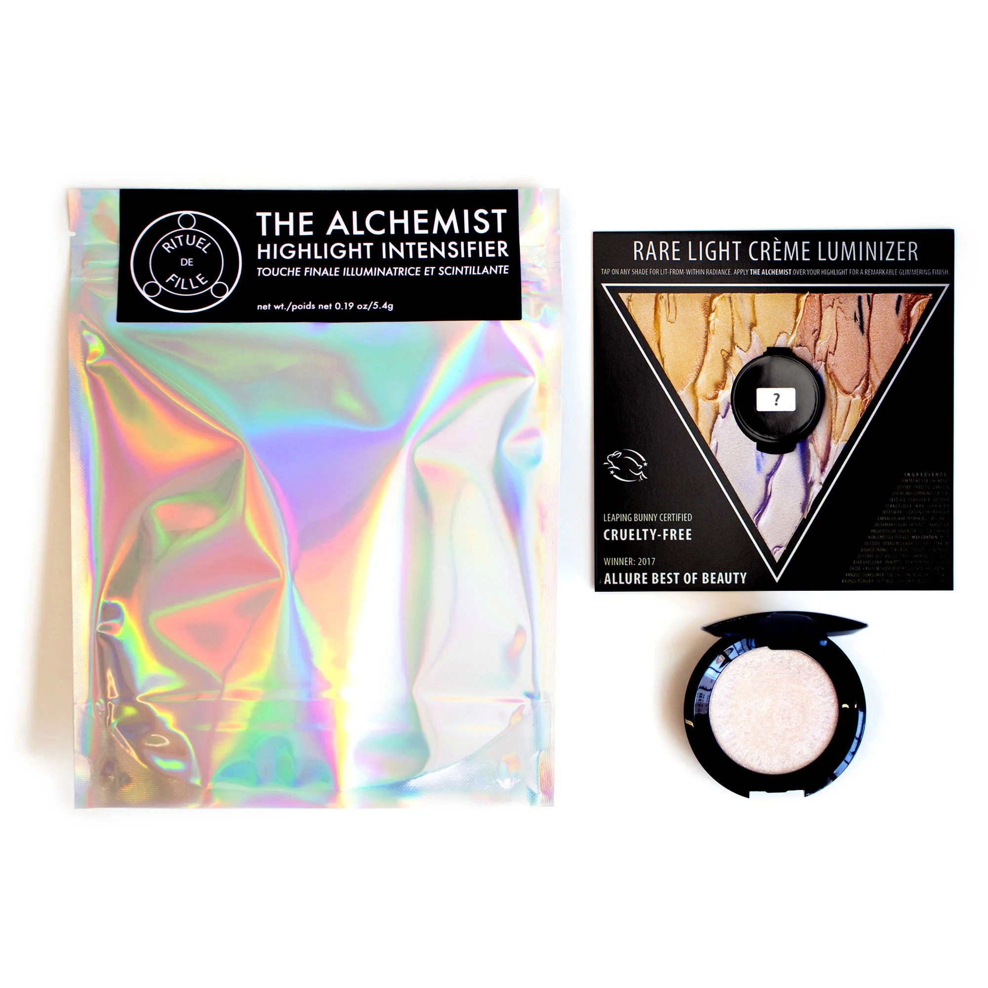 The Alchemist Roseus Highlight Intensifier - Image 6