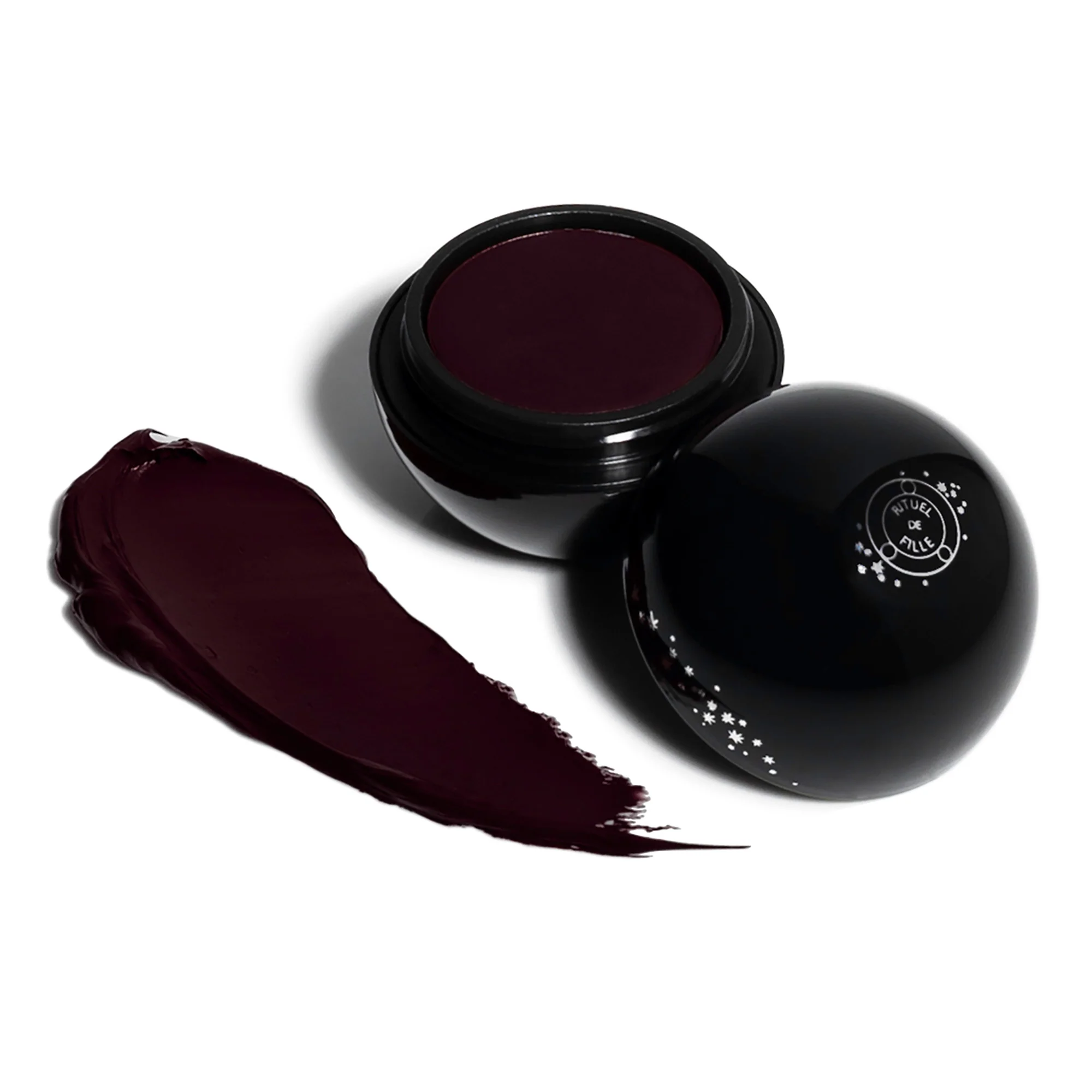 The Black Orb Enigmatic Kohl Eyeliner: Night