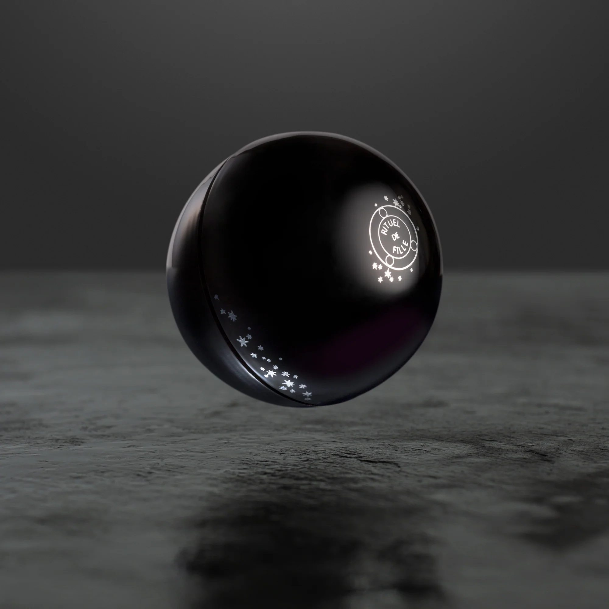 The Black Orb Seance: 3 to Share - Image 3