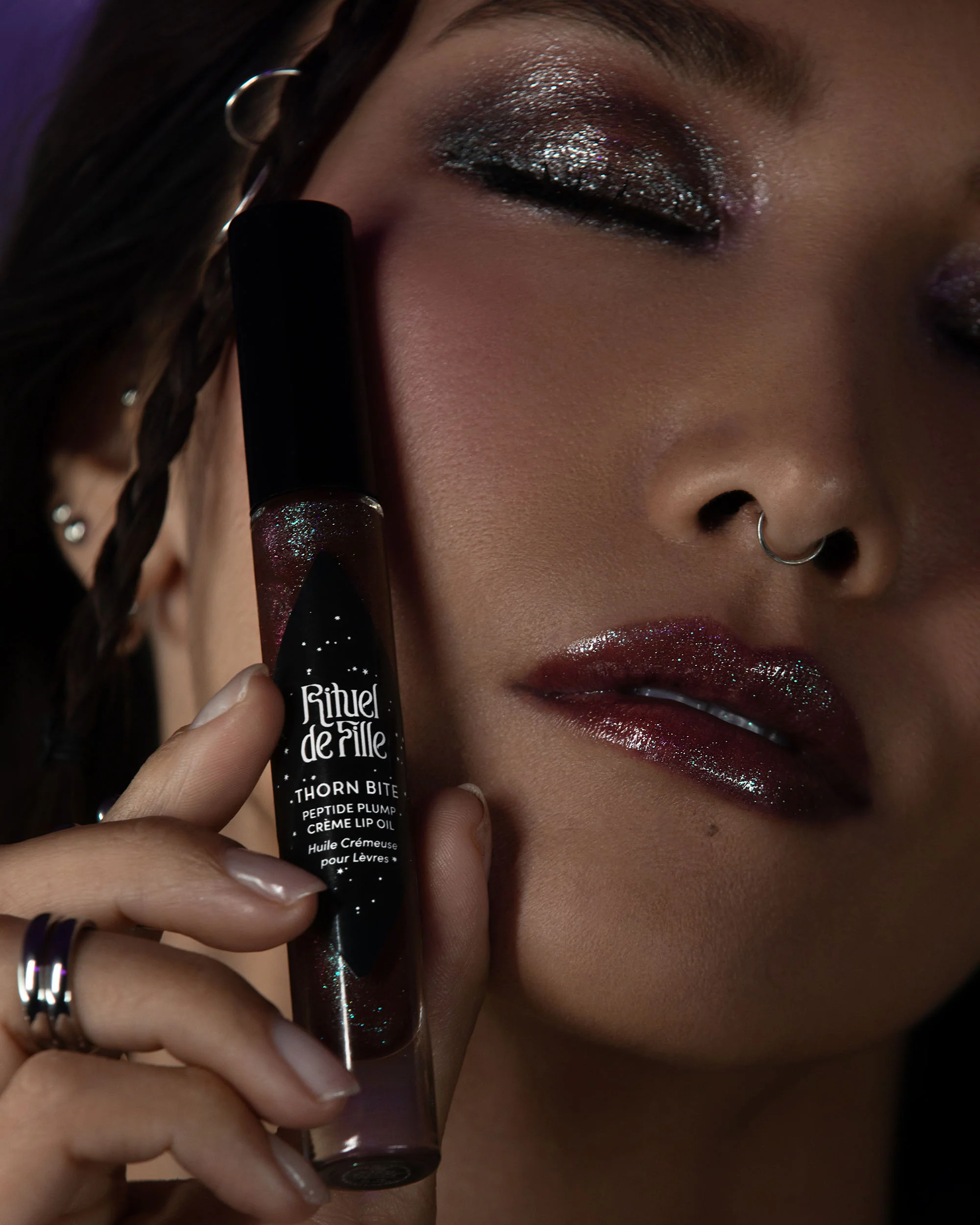 Color Set: Ghost Frequency (5 Shades) - Image 10