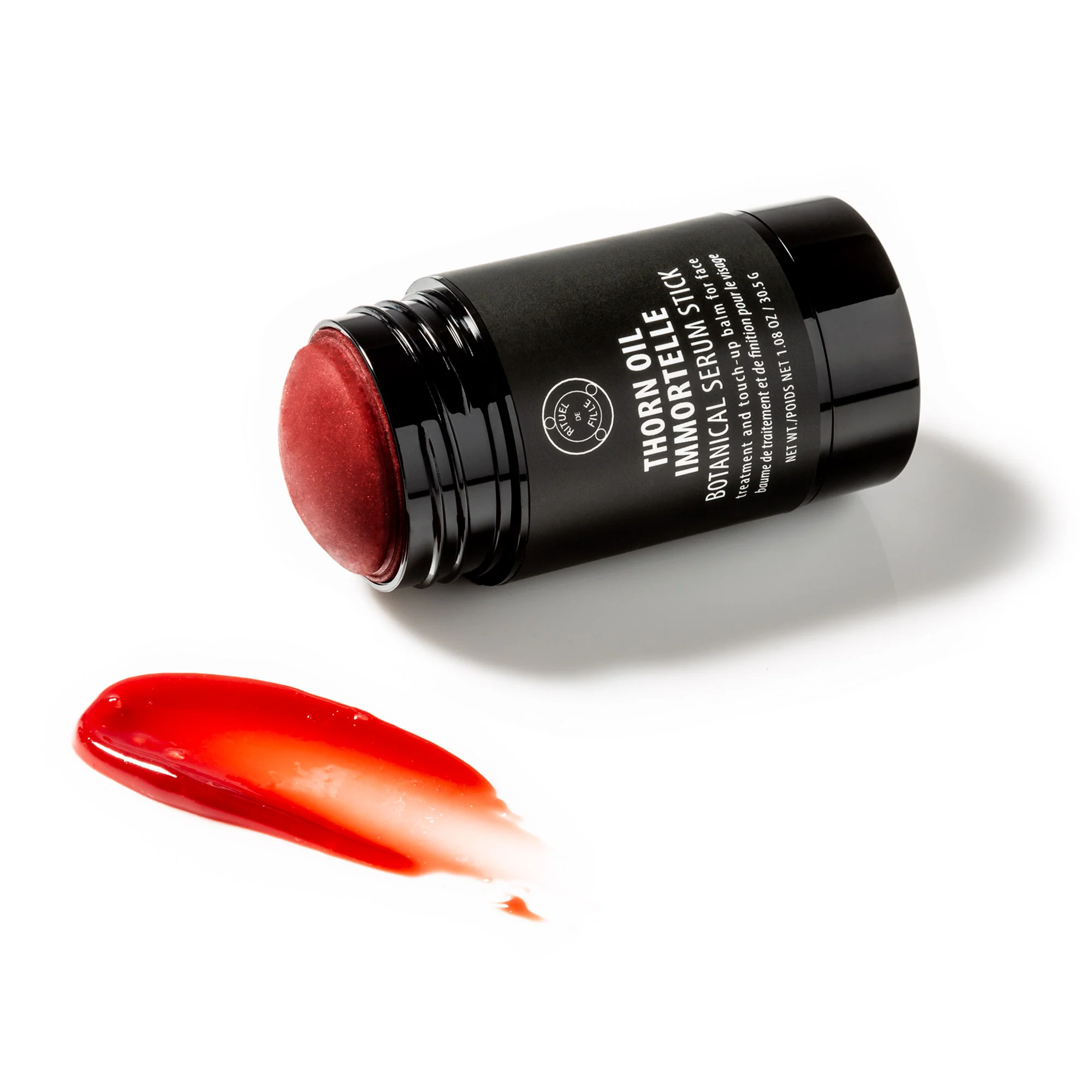 Thorn Oil Immortelle Botanical Serum Stick (Limited-Edition Preview) - Image 2