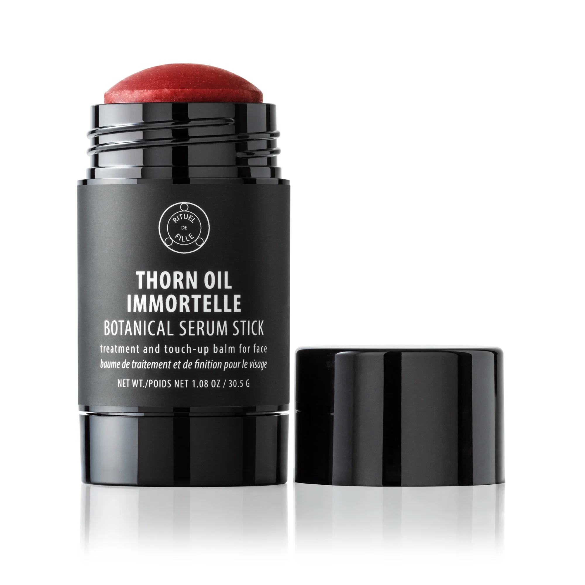 Thorn Oil Immortelle Botanical Serum Stick (Limited-Edition Preview) - Image 4