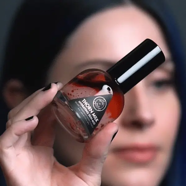 Thorn Milk Hydrating Skin Mist - Image 2
