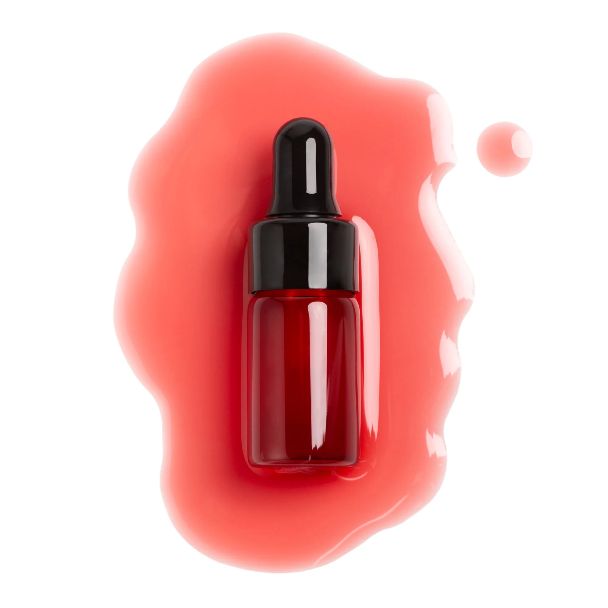 Thorn Oil Priming Facial Elixir (Sample Vial) - Image 3