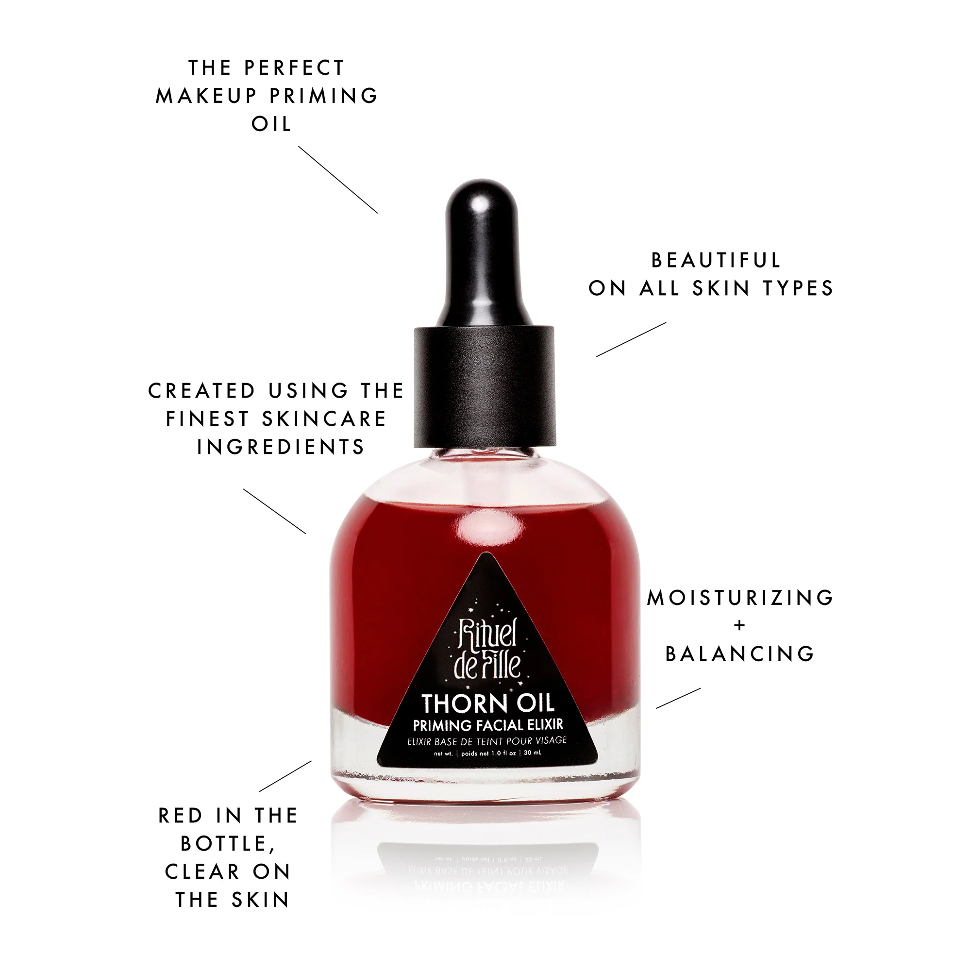 Thorn Potions Complete Skincare Collection (4 Piece Set) - Image 4