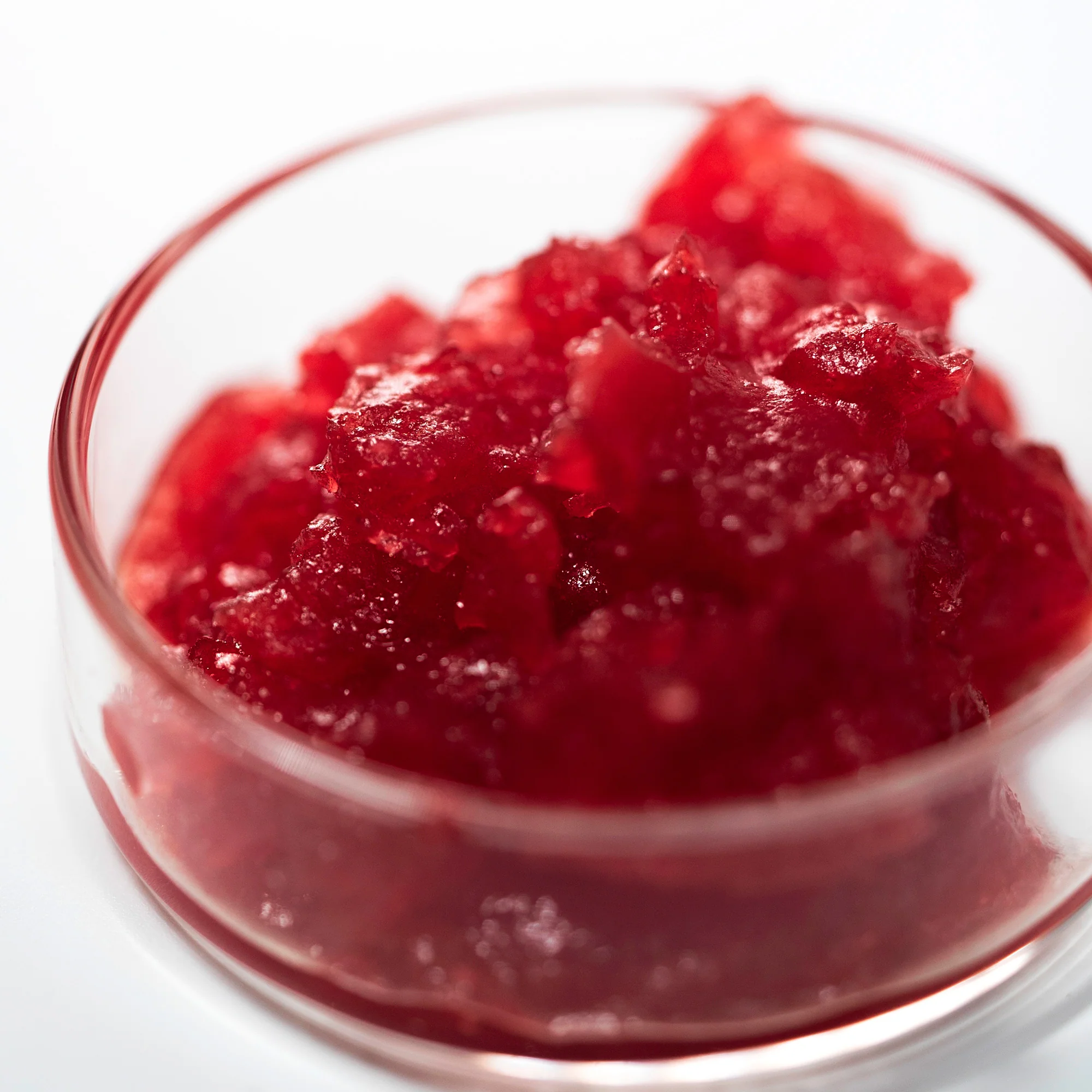 Thorn Pulp Crunchy Jelly Oil Cleansing Balm - Image 3